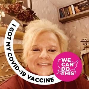 Meet your Posher, Donna